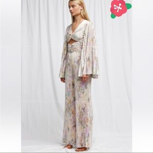 Significant Other Set (Leah Top & Simone Pant)